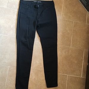 Old Navy rockstar jegging